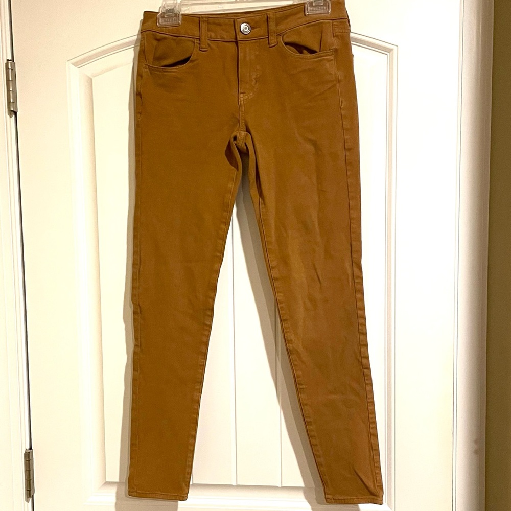 American Eagle Jegging